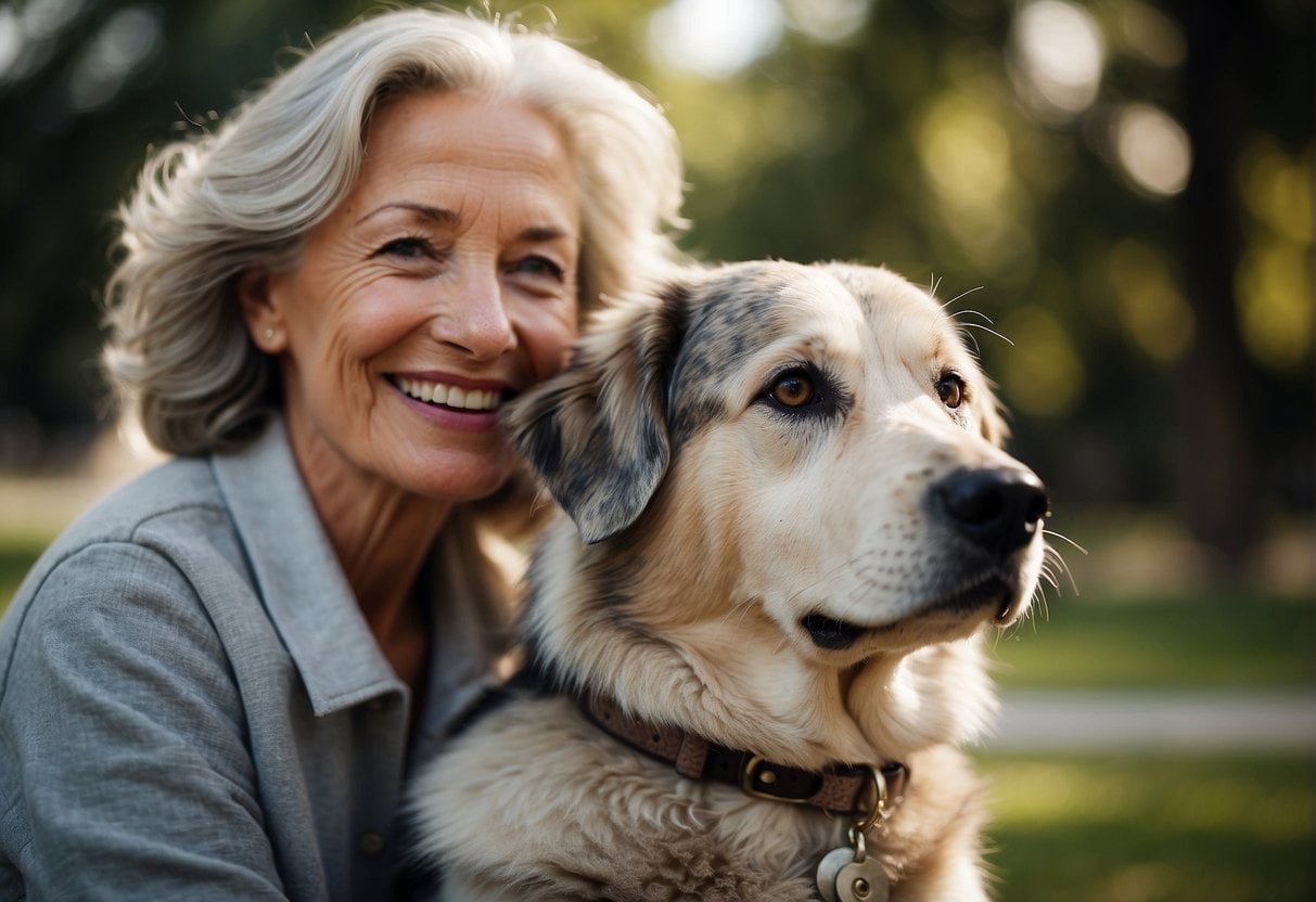 Best Dog Breeds for Seniors